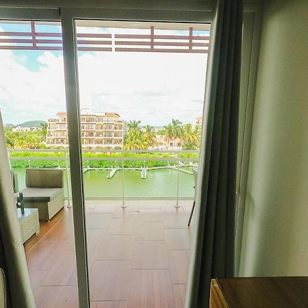 4014 Departamento En Pacifika Vista Marina Apartman Mazatlán Kültér fotó