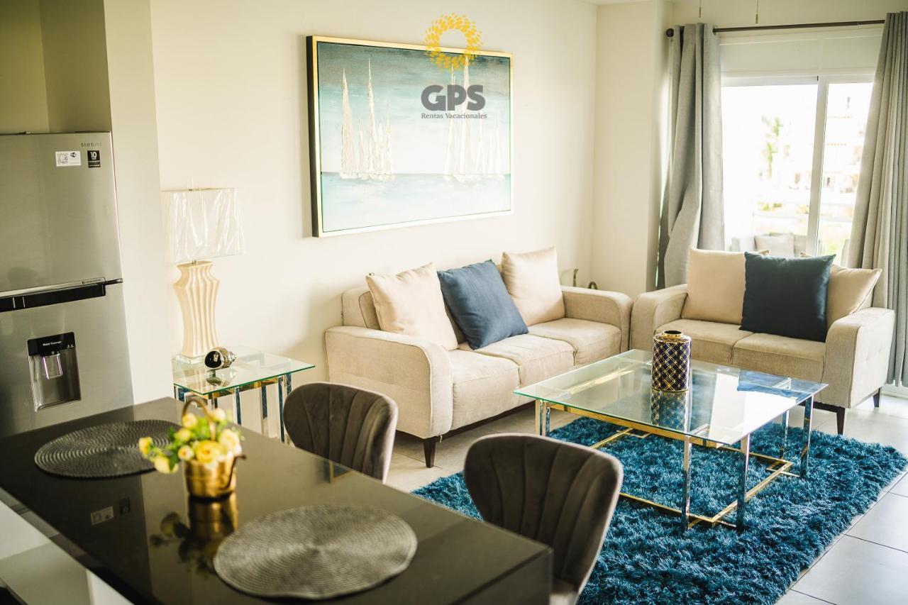4014 Departamento En Pacifika Vista Marina Apartman Mazatlán Kültér fotó