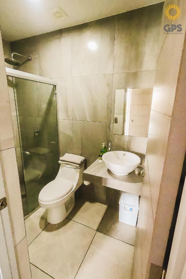 4014 Departamento En Pacifika Vista Marina Apartman Mazatlán Kültér fotó