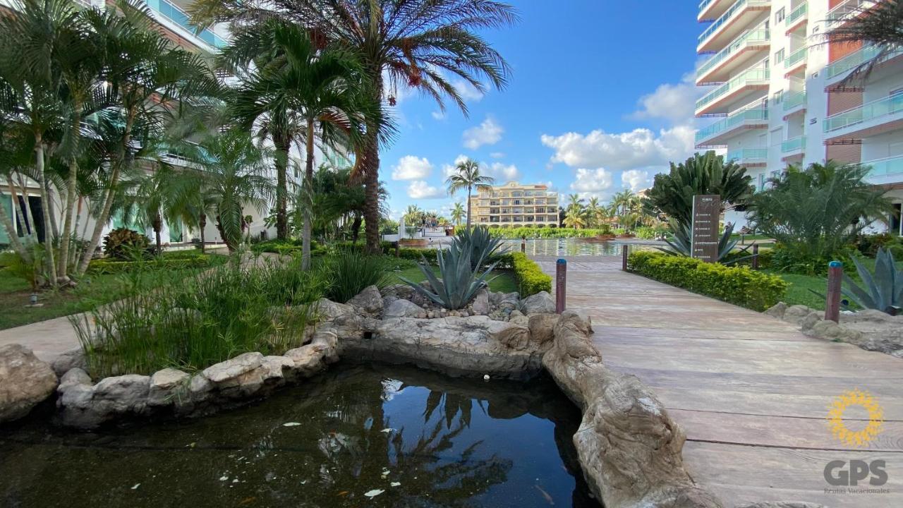 4014 Departamento En Pacifika Vista Marina Apartman Mazatlán Kültér fotó