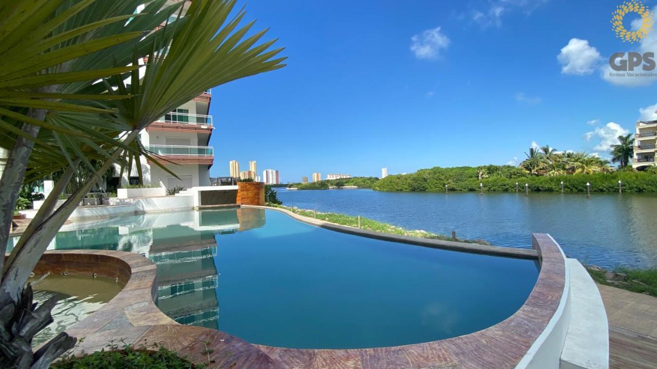 4014 Departamento En Pacifika Vista Marina Apartman Mazatlán Kültér fotó