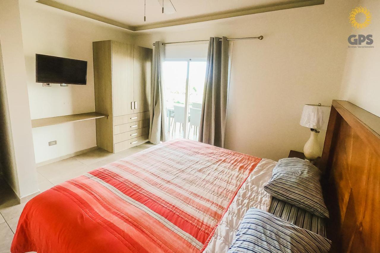 4014 Departamento En Pacifika Vista Marina Apartman Mazatlán Kültér fotó